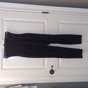 Maternity Pants with Pockets